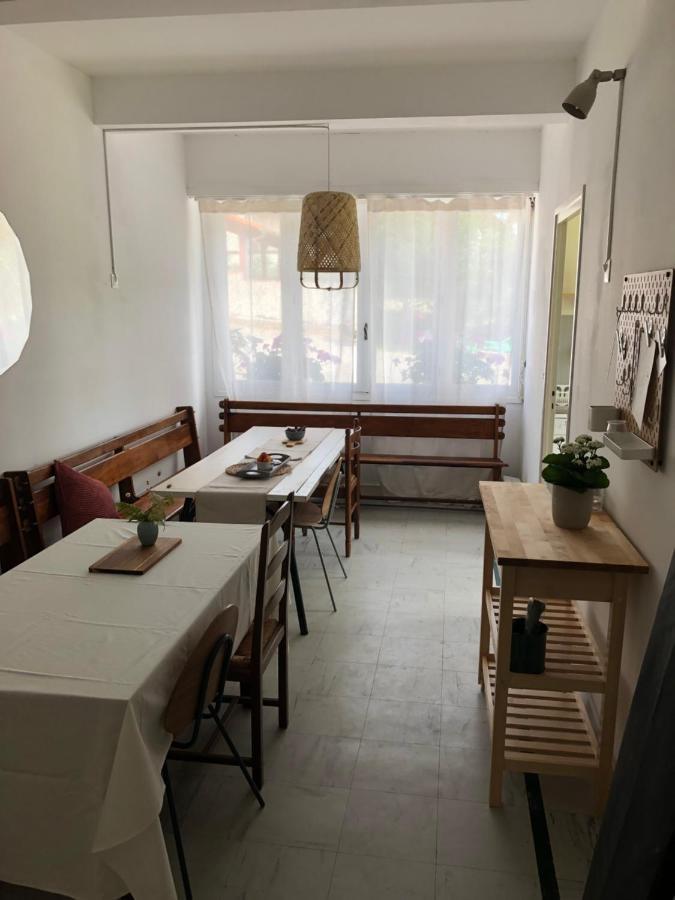 Surfhostel Hossegor Soorts-Hossegor Dış mekan fotoğraf