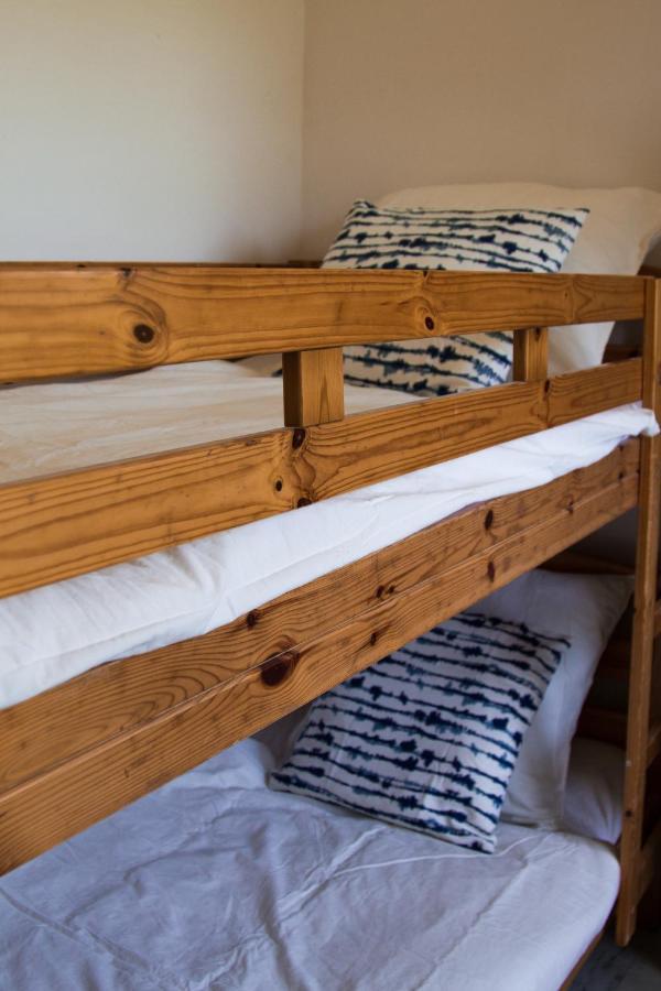 Surfhostel Hossegor Soorts-Hossegor Dış mekan fotoğraf