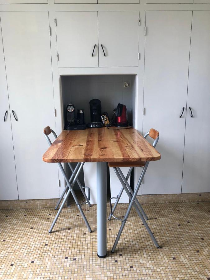 Surfhostel Hossegor Soorts-Hossegor Dış mekan fotoğraf