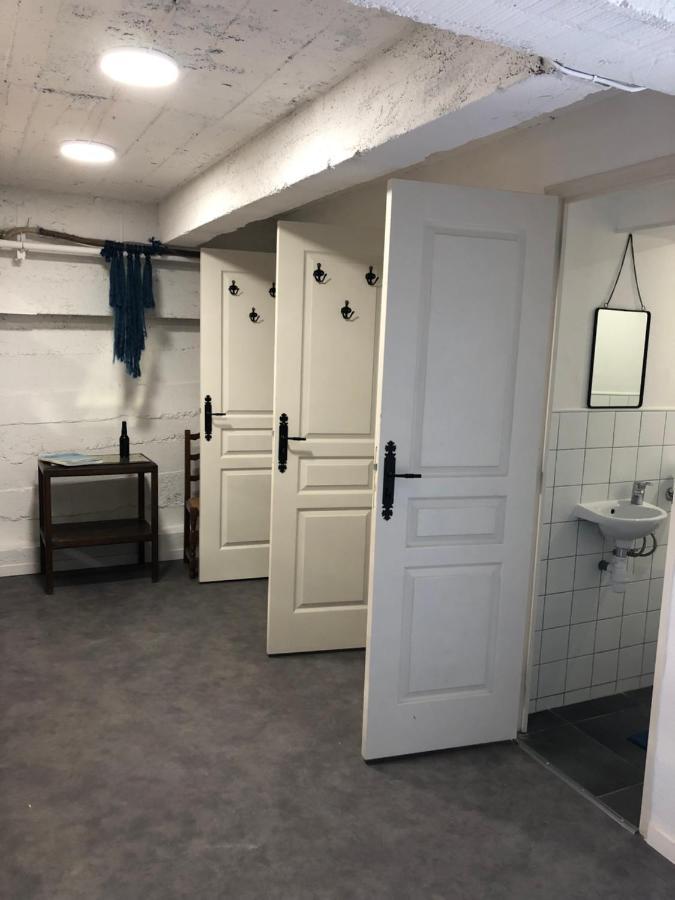 Surfhostel Hossegor Soorts-Hossegor Dış mekan fotoğraf