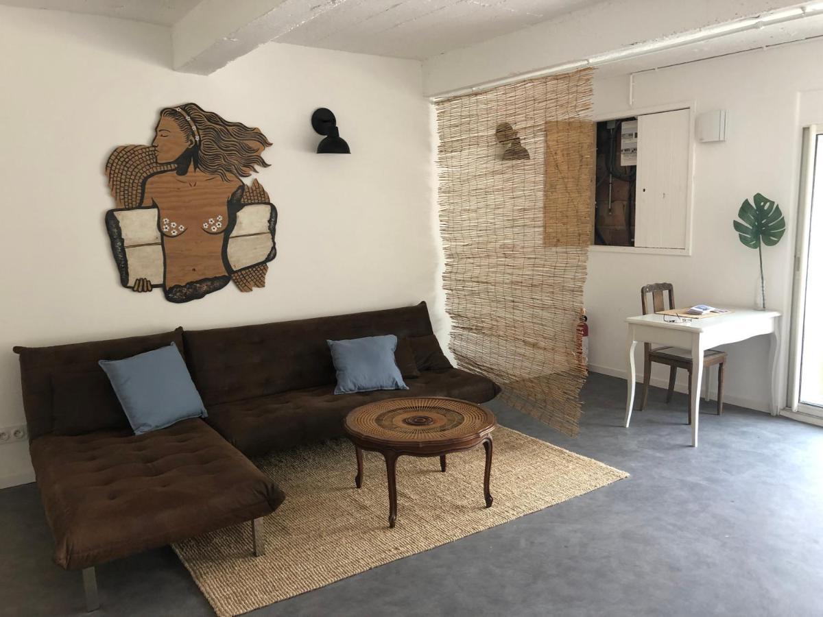 Surfhostel Hossegor Soorts-Hossegor Dış mekan fotoğraf