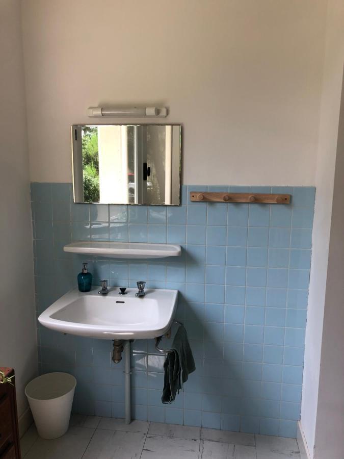 Surfhostel Hossegor Soorts-Hossegor Dış mekan fotoğraf